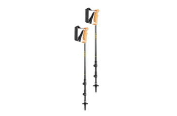 Image of Leki Lhasa AS Trekking Poles, 90-125cm, 65222201