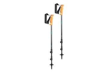 Image of Leki Lhasa Trekking Poles, 90 - 125 cm, 65222211