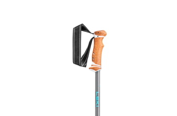 Image of Leki Lhasa Trekking Poles, 90 - 125 cm, 65222211