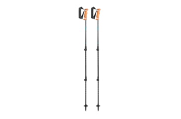 Image of Leki Lhasa Trekking Poles, 90 - 125 cm, 65222211