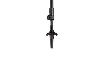 Image of Leki Makalu Cork Lite Trekking Poles, 100-135 cm, 652210892