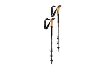 Image of Leki Makalu Cork Lite Trekking Poles, 100-135 cm, 652210892