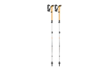 Image of Leki Cressida FX Carbon AS Trekking Poles, 100 - 120 cm, 65220591
