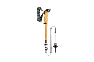 Image of Leki Cressida FX Carbon AS Trekking Poles, 100 - 120 cm, 65220591