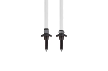 Image of Leki Cressida FX Carbon AS Trekking Poles, 100 - 120 cm, 65220591