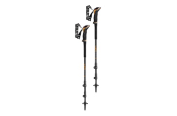Image of Leki Makalu Lite Trekking Poles, 100-135cm, 65221082