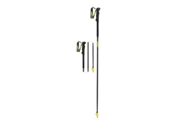 Image of Leki Micro Rcm Trekking Poles, 135cm, TR6432586135