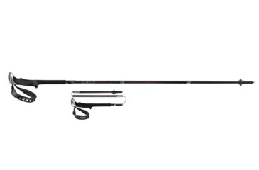 Image of Leki Micro Stick Carbon Trekking Poles-110 cm
