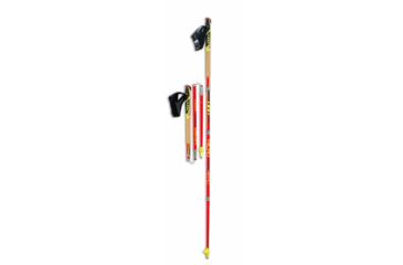 Image of Leki Micro Trail Pro Trekking Poles, 115cm, TR6402585115