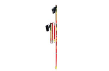 Image of Leki Micro Trail Pro Trekking Poles, 105cm TR6362585105