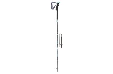 Image of Leki Micro Vario Carbon Trekking Pole - Women's-100-120 cm