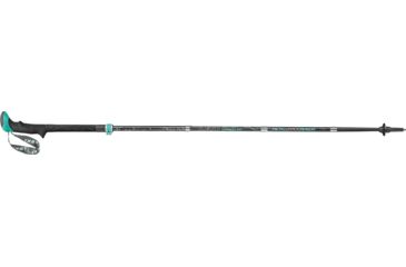 Image of Leki Micro Vario Carbon Trekking Pole - Women's