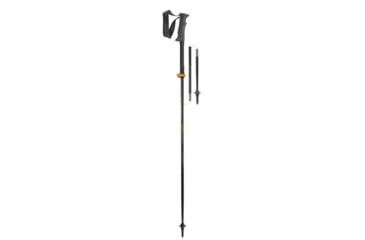 Image of Micro Vario PAS Trekking Poles - 2015-110 - 130 cm