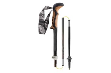 Image of Leki Micro Vario Ti COR-TEC Lady Trekking Poles