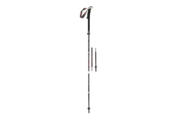 Image of Leki Micro Varion Carbon-110 - 130 cm