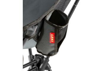 Image of Removable Cup Holder-Anthracite