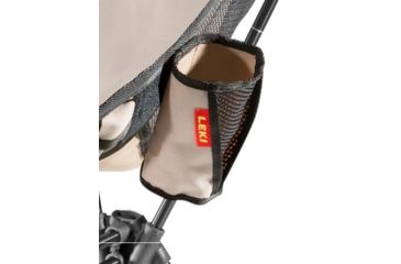 Image of Removable Cup Holder-Sand