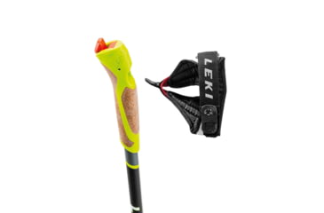 Image of Leki Response Trekking Pole, 120 cm, NW6402519120
