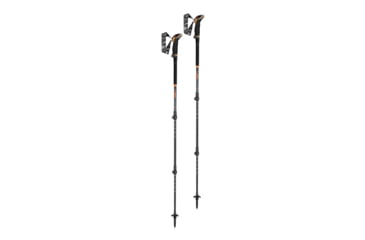 Image of Leki Sherpa Lite Ski Poles, 100 - 135cm, 65221351