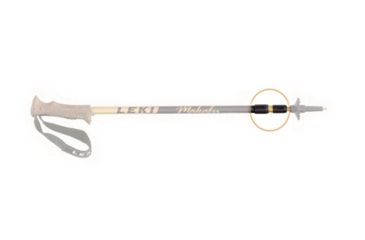 Image of Leki Sleeve, 14MM, 880910103