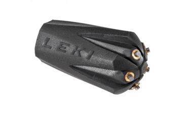 Image of Leki Studded Tip, Rubbered, 882500103