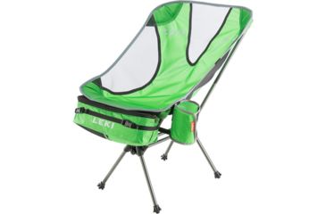 Image of Leki Sub 1 Chair-Green