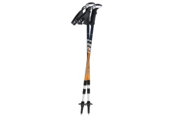 Image of Leki Thermolite Aergon AS Trekking Poles