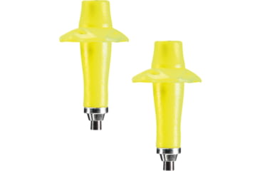 Image of Leki Trail Running Tip XT, Yellow, One Size, 871800112