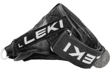 Image of Leki Trigger Shark Strap, Medium/Large/Extra Large, 886331125