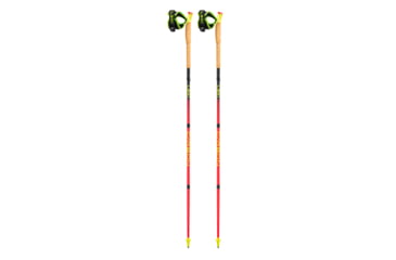 Image of Leki Ultratrail FX.One Trekking Poles, 135cm, 65225851135