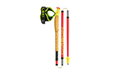 Image of Leki Ultratrail FX.One Trekking Poles, 135cm, 65225851135