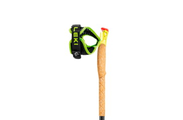 Image of Leki Ultratrail FX.One Trekking Poles, 135cm, 65225851135