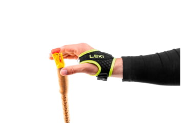 Image of Leki Ultratrail FX.One Trekking Poles, 135cm, 65225851135
