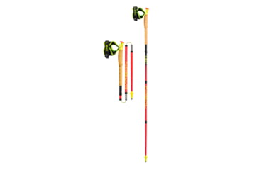 Image of Leki Ultratrail FX.One Trekking Poles, 135cm, 65225851135