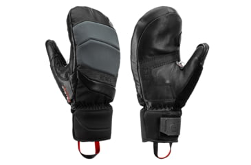 Image of Leki Usa GRIFFIN BASE 3D MITT, 655809603090