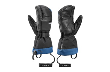 Image of Leki Usa MONTERA XTREME GTX LOBSTER, 655859602090