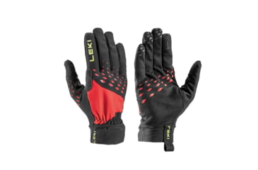 Image of Leki Usa ULTRA TRAIL STORM, 653706301100