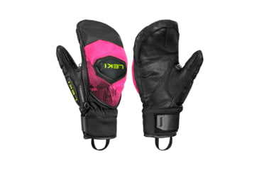 Image of Leki Usa WCR PRO TR MITT, 656896602110