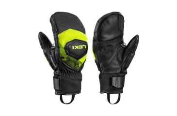Image of Leki Usa WCR PRO TR JUNIOR MITT, 656840802080