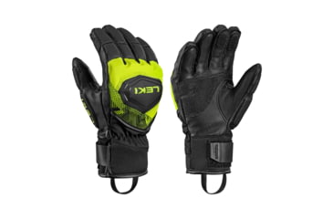 Image of Leki Usa WCR PRO ZERO JUNIOR, 656842701050