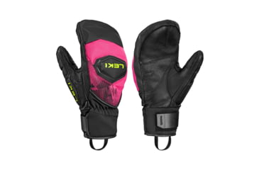 Image of Leki Usa WCR PRO ZERO MITT, 656857601070