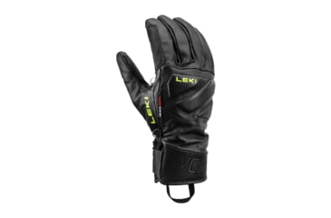 Image of Leki Usa WCR VENOM SPEED 3D, 654805301070