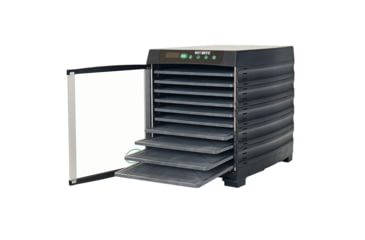 Image of LEM Products 10 Tray Plastic Dehydrator, 1730