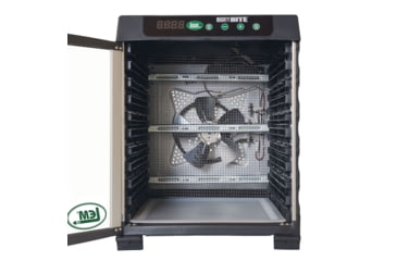 Image of LEM Products 10 Tray Plastic Dehydrator, 1730