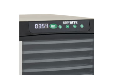 Image of LEM Products 10 Tray Plastic Dehydrator, 1730