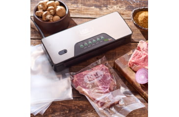 Image of LEM Products Max Vac 100 Vacuum Sealer, 1722
