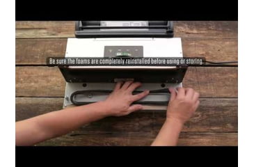 Image of LEM Products 100 MaxVac, 1722