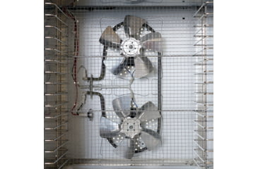 Image of LEM Products 16 Tray Stainless Steel Dehydrator, 1732