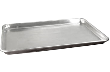 Image of LEM Products 18x13in Jerky Rack and Pan, Stainless, 407