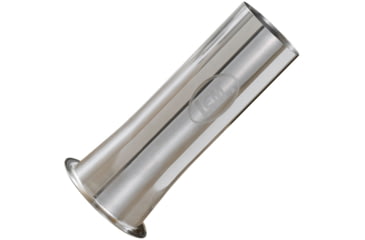 Image of LEM Products #20/22 - 2in Outside Diameter Stuffing tube, Stainless Steel, 085SS